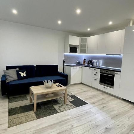 טרנבה Apartment Hospodarska מראה חיצוני תמונה