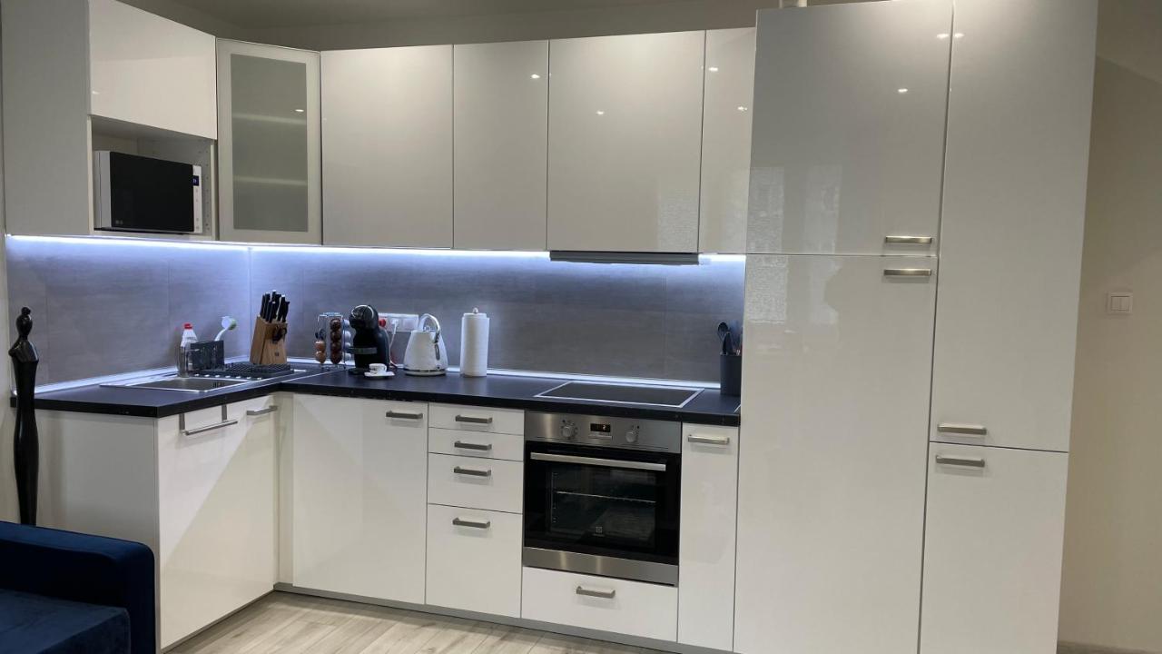 טרנבה Apartment Hospodarska מראה חיצוני תמונה