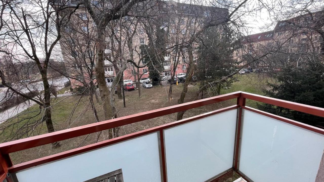 טרנבה Apartment Hospodarska מראה חיצוני תמונה