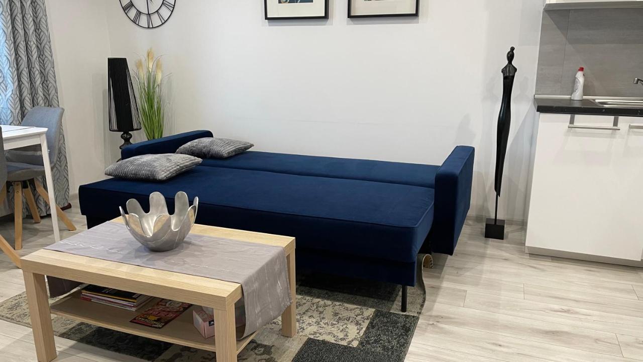 טרנבה Apartment Hospodarska מראה חיצוני תמונה